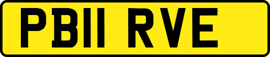 PB11RVE