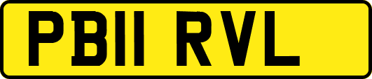 PB11RVL