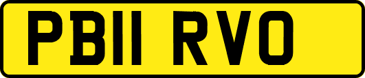 PB11RVO