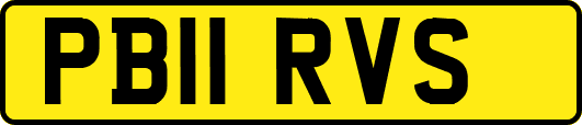 PB11RVS