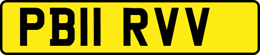 PB11RVV