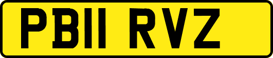 PB11RVZ
