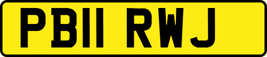 PB11RWJ