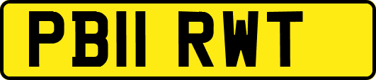 PB11RWT