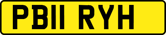 PB11RYH