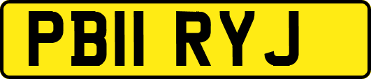 PB11RYJ