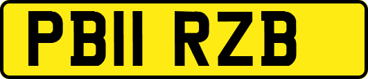 PB11RZB