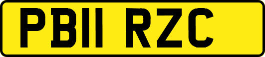 PB11RZC