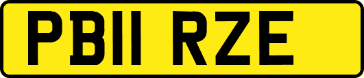 PB11RZE