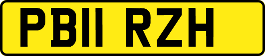 PB11RZH