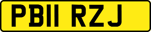 PB11RZJ