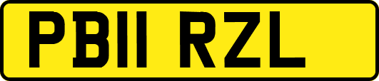 PB11RZL