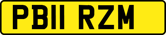 PB11RZM