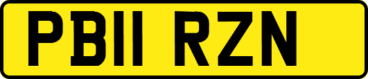 PB11RZN