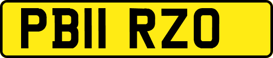 PB11RZO