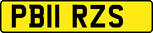 PB11RZS
