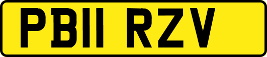 PB11RZV
