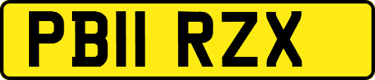 PB11RZX