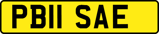 PB11SAE