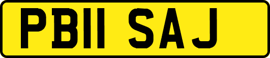 PB11SAJ