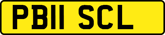 PB11SCL