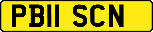 PB11SCN
