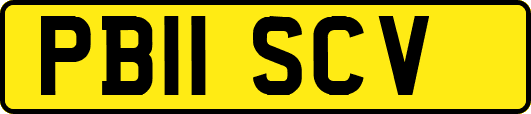 PB11SCV