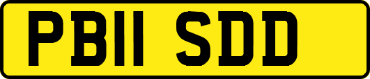 PB11SDD