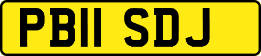 PB11SDJ