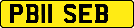 PB11SEB