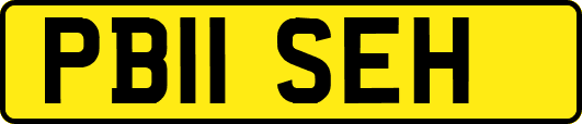 PB11SEH