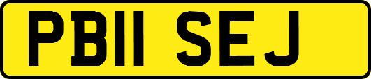 PB11SEJ