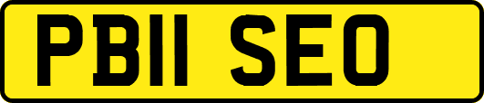 PB11SEO