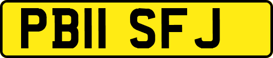PB11SFJ