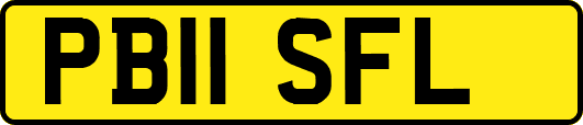 PB11SFL