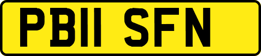 PB11SFN