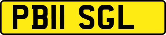 PB11SGL
