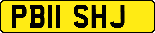 PB11SHJ