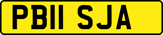 PB11SJA