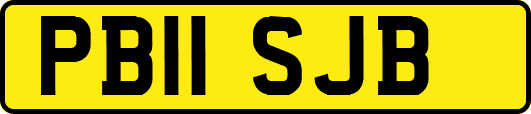 PB11SJB