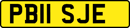 PB11SJE