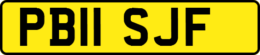 PB11SJF