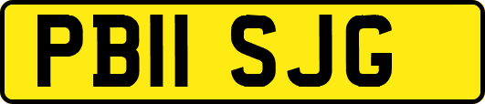 PB11SJG