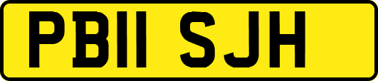 PB11SJH