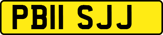 PB11SJJ