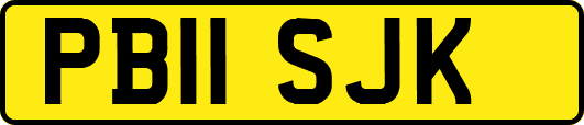 PB11SJK
