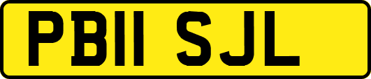 PB11SJL