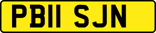 PB11SJN