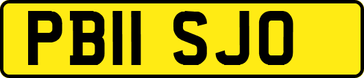 PB11SJO
