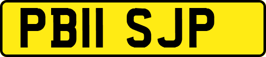 PB11SJP